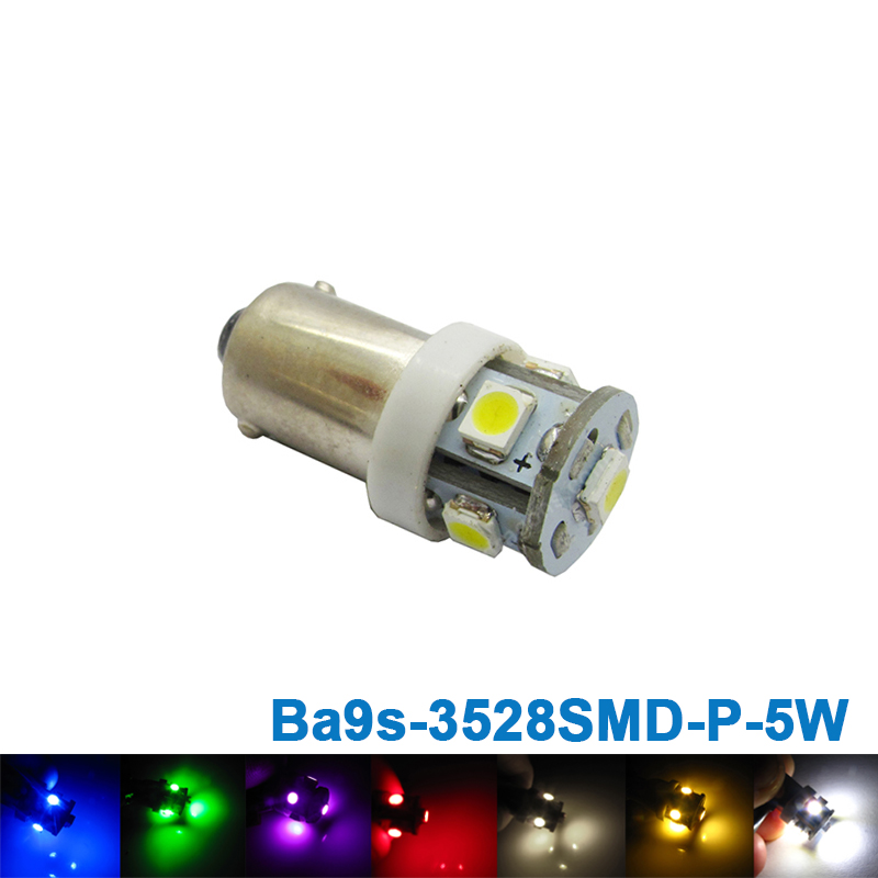 4-ADT-BA9S-3528SMD-P-5G